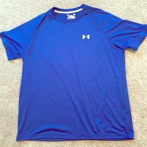 Under Armour Tee